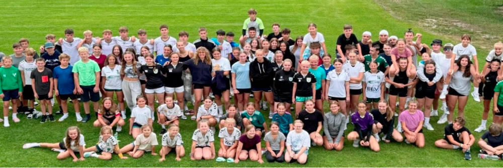 FIDURA-Fonds-Spende für den Handballverein TSV Vaterstetten